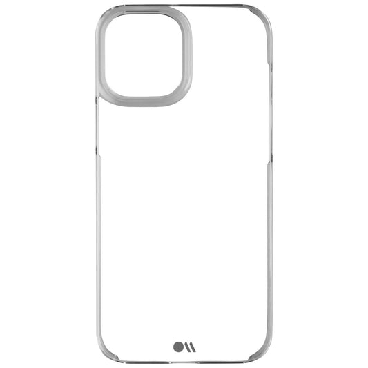 Case-Mate Barely There Series Case for Apple iPhone 12 Pro Max - Clear Cell Phone - Cases, Covers & Skins Case-Mate - Simple Cell Bulk Wholesale Pricing - USA Seller