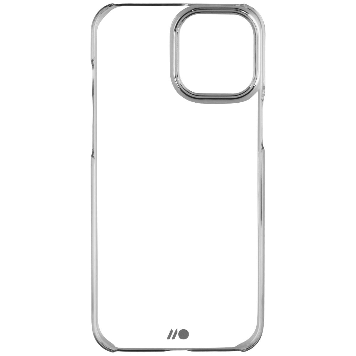 Case-Mate Barely There Series Case for Apple iPhone 12 Pro Max - Clear Cell Phone - Cases, Covers & Skins Case-Mate    - Simple Cell Bulk Wholesale Pricing - USA Seller