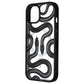Casetify Impact Series Case for MagSafe for iPhone 15 - Black Kingsnake Cell Phone - Cases, Covers & Skins Casetify - Simple Cell Bulk Wholesale Pricing - USA Seller