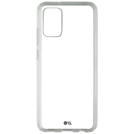 Case-Mate Tough Clear Series Hard Case for Galaxy A02S - Clear