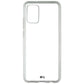 Case-Mate Tough Clear Series Hard Case for Galaxy A02S - Clear Cell Phone - Cases, Covers & Skins Case-Mate - Simple Cell Bulk Wholesale Pricing - USA Seller