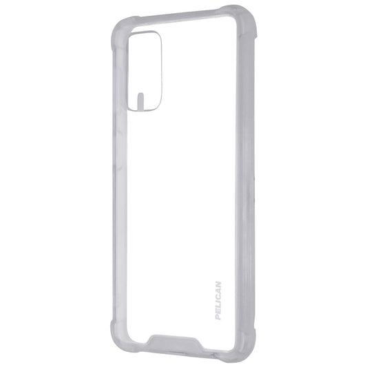 CASE-MATE Pelican - Adventurer Series - Case for Samsung Galaxy A32 (5G) - Clear Cell Phone - Cases, Covers & Skins Case-Mate - Simple Cell Bulk Wholesale Pricing - USA Seller