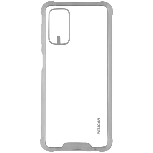 CASE-MATE Pelican - Adventurer Series - Case for Samsung Galaxy A32 (5G) - Clear Cell Phone - Cases, Covers & Skins Case-Mate - Simple Cell Bulk Wholesale Pricing - USA Seller