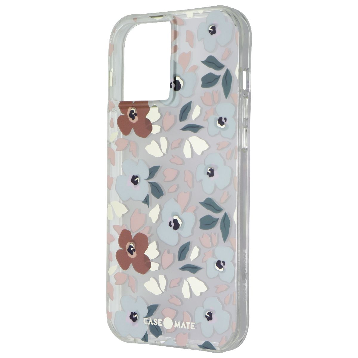 Case-Mate Prints Series Case for Apple iPhone 12 Pro Max - Painted Floral Cell Phone - Cases, Covers & Skins Case-Mate - Simple Cell Bulk Wholesale Pricing - USA Seller