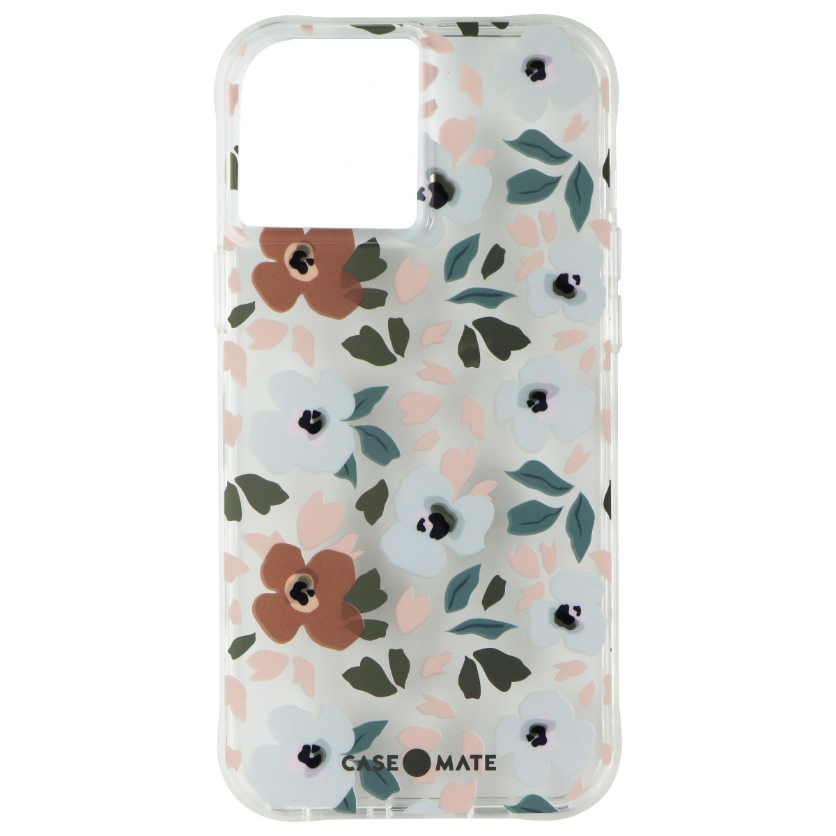 Case-Mate Prints Series Case for Apple iPhone 12 Pro Max - Painted Floral Cell Phone - Cases, Covers & Skins Case-Mate - Simple Cell Bulk Wholesale Pricing - USA Seller