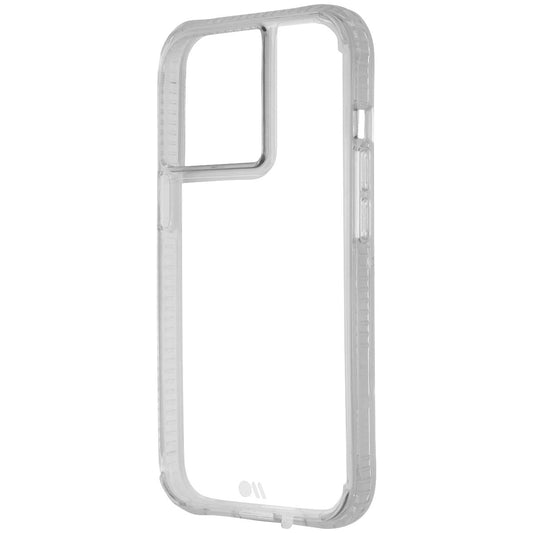 Case-Mate Tough Clear Plus Case for Apple iPhone 13 Pro - Clear Cell Phone - Cases, Covers & Skins Case-Mate    - Simple Cell Bulk Wholesale Pricing - USA Seller