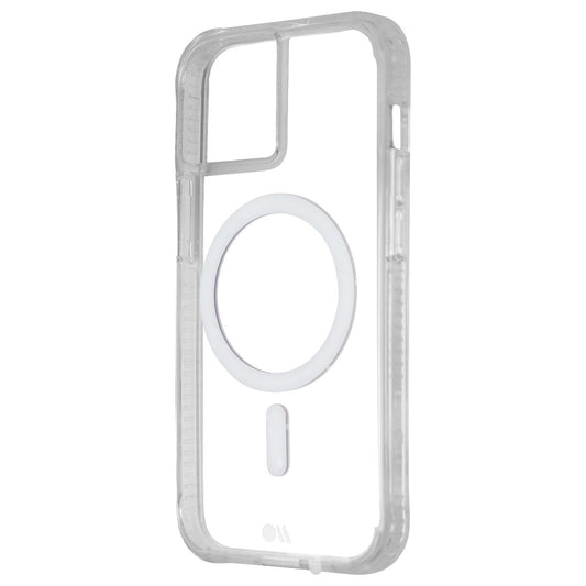 Case-Mate Tough Clear Plus Case for MagSafe for Apple iPhone 13 - Clear