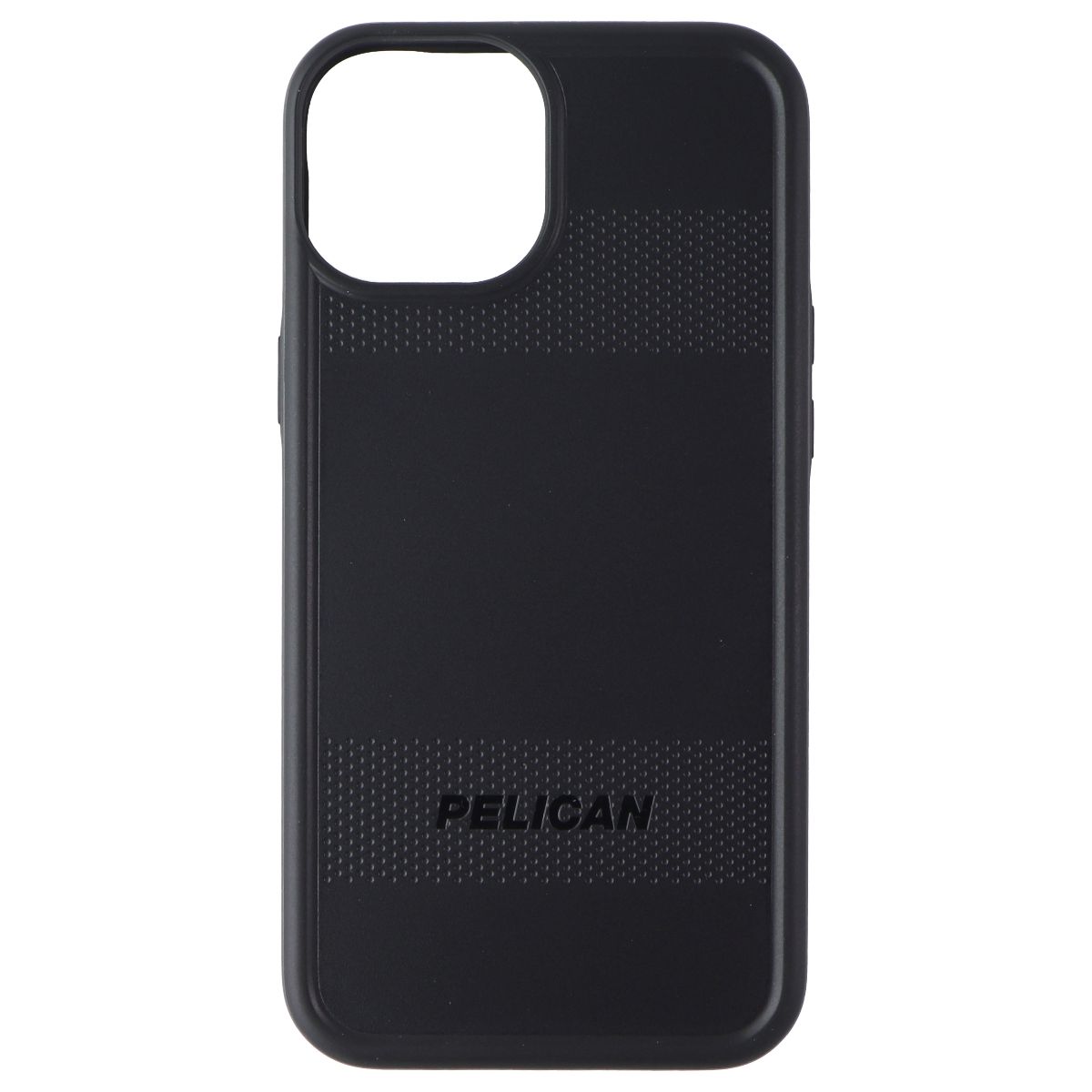 Pelican Protector (Magnetic) Series Case for iPhone 13 / 14 - Black Cell Phone - Cases, Covers & Skins Case-Mate - Simple Cell Bulk Wholesale Pricing - USA Seller