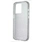 Case-Mate Sheer Crystal Case for Apple iPhone 14 Pro - Silver Glitter Cell Phone - Cases, Covers & Skins Case-Mate - Simple Cell Bulk Wholesale Pricing - USA Seller