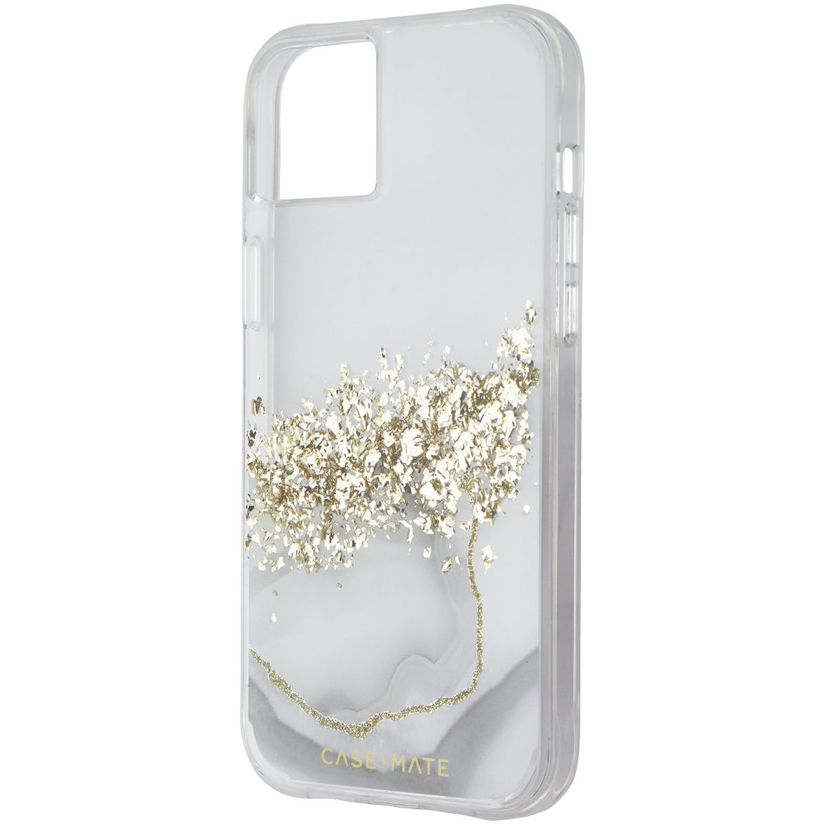 Case-Mate Hardshell Case for Apple iPhone 14 Plus - Karat Marble Cell Phone - Cases, Covers & Skins Case-Mate - Simple Cell Bulk Wholesale Pricing - USA Seller