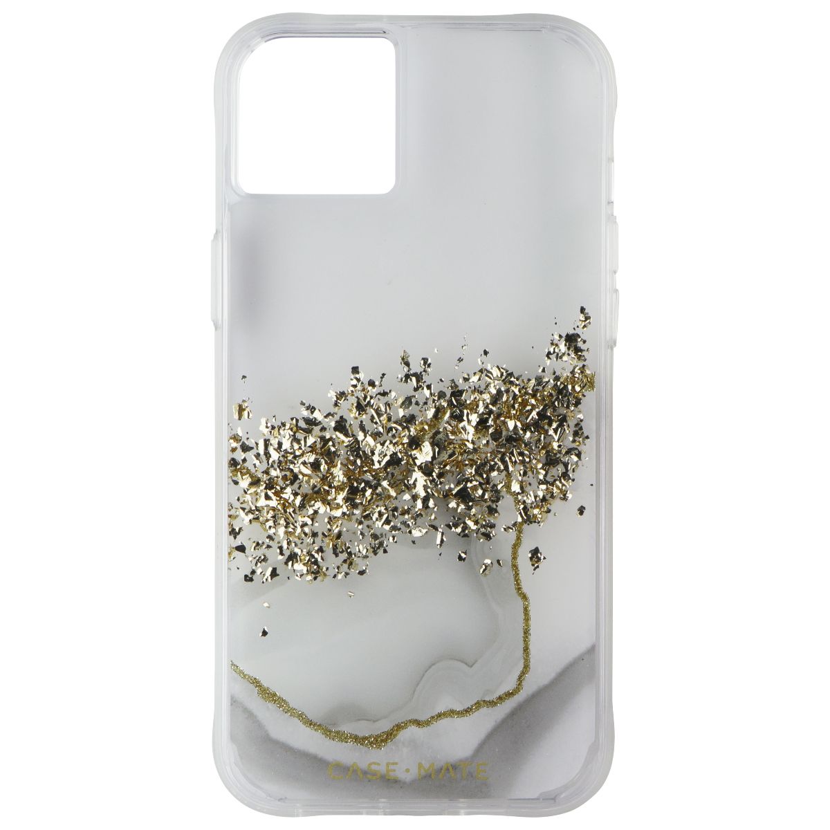 Case-Mate Hardshell Case for Apple iPhone 14 Plus - Karat Marble Cell Phone - Cases, Covers & Skins Case-Mate - Simple Cell Bulk Wholesale Pricing - USA Seller