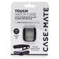 Case Mate-Tough Watch Case for Apple Watch Series 4-6/SE (40mm/Small) - Black