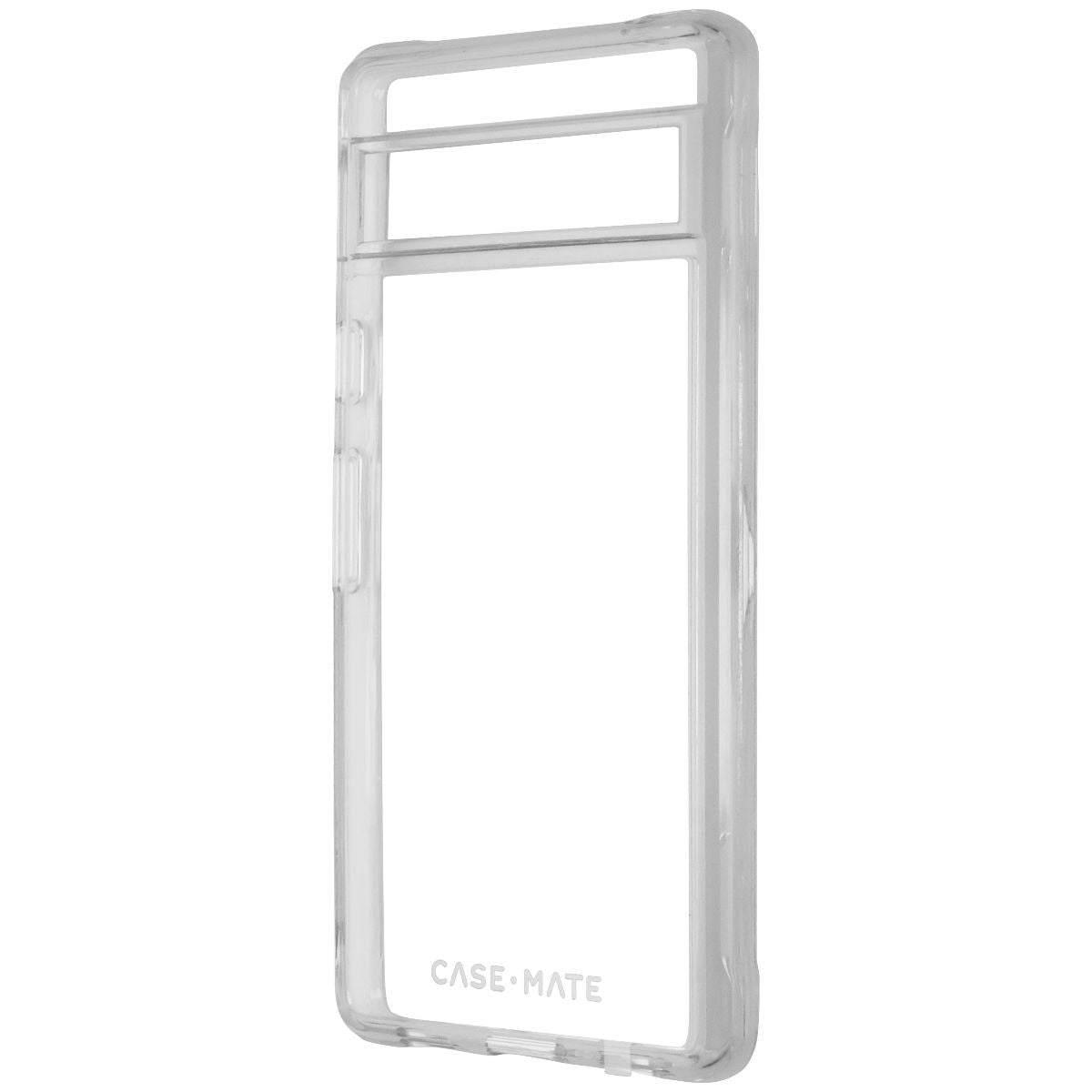 Case-Mate Tough Clear Series Hard Case for Google Pixel 7a - Clear Cell Phone - Cases, Covers & Skins Case-Mate    - Simple Cell Bulk Wholesale Pricing - USA Seller