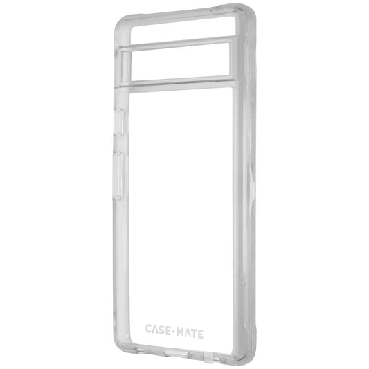 Case-Mate Tough Clear Series Hard Case for Google Pixel 7a - Clear Cell Phone - Cases, Covers & Skins Case-Mate    - Simple Cell Bulk Wholesale Pricing - USA Seller