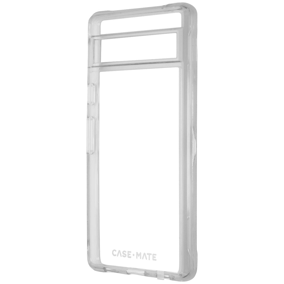 Case-Mate Tough Clear Series Hard Case for Google Pixel 7a - Clear Cell Phone - Cases, Covers & Skins Case-Mate - Simple Cell Bulk Wholesale Pricing - USA Seller
