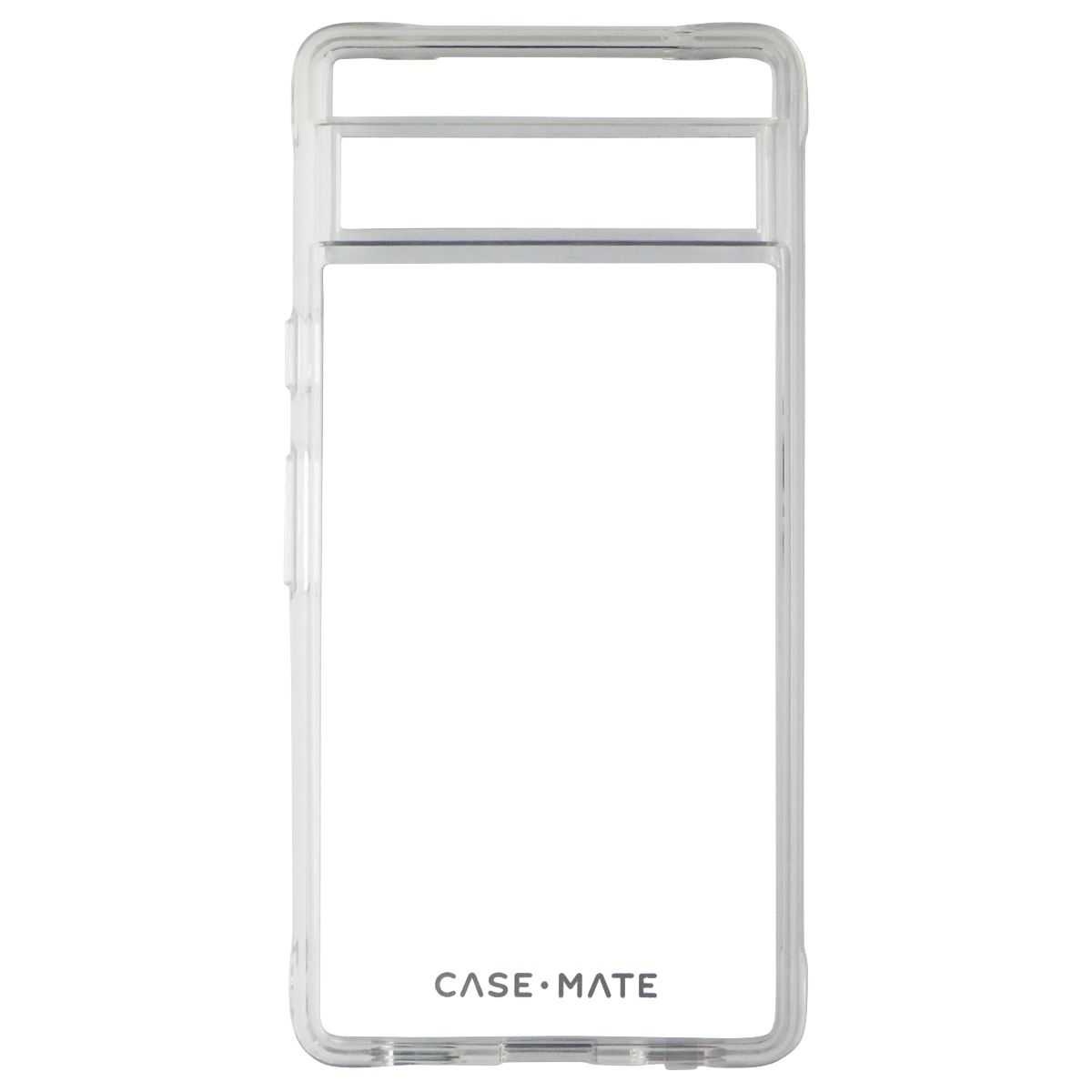 Case-Mate Tough Clear Series Hard Case for Google Pixel 7a - Clear Cell Phone - Cases, Covers & Skins Case-Mate - Simple Cell Bulk Wholesale Pricing - USA Seller