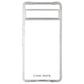Case-Mate Tough Clear Series Hard Case for Google Pixel 7a - Clear Cell Phone - Cases, Covers & Skins Case-Mate - Simple Cell Bulk Wholesale Pricing - USA Seller