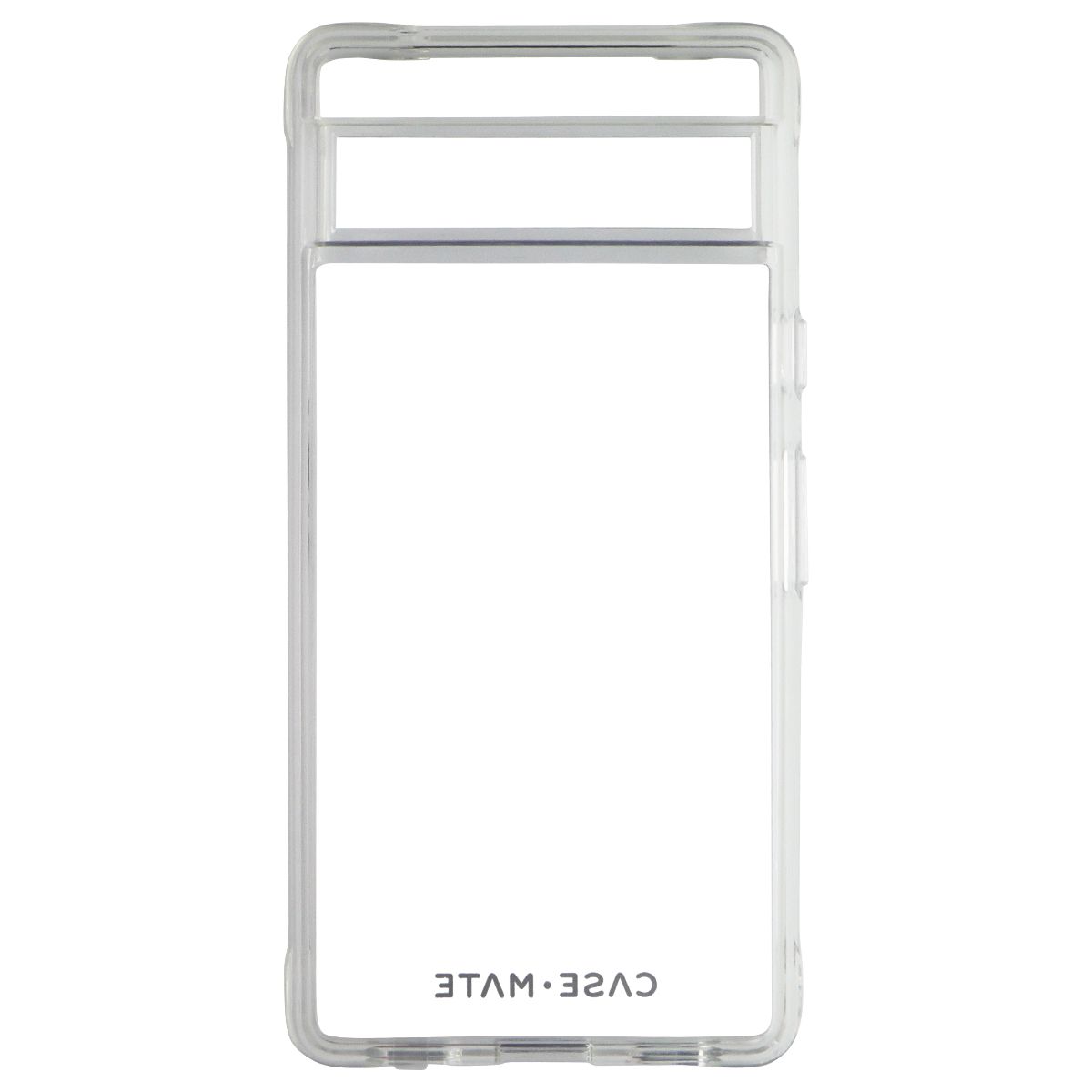 Case-Mate Tough Clear Series Hard Case for Google Pixel 7a - Clear Cell Phone - Cases, Covers & Skins Case-Mate    - Simple Cell Bulk Wholesale Pricing - USA Seller