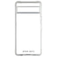 Case-Mate Tough Clear Series Hard Case for Google Pixel 7a - Clear Cell Phone - Cases, Covers & Skins Case-Mate - Simple Cell Bulk Wholesale Pricing - USA Seller