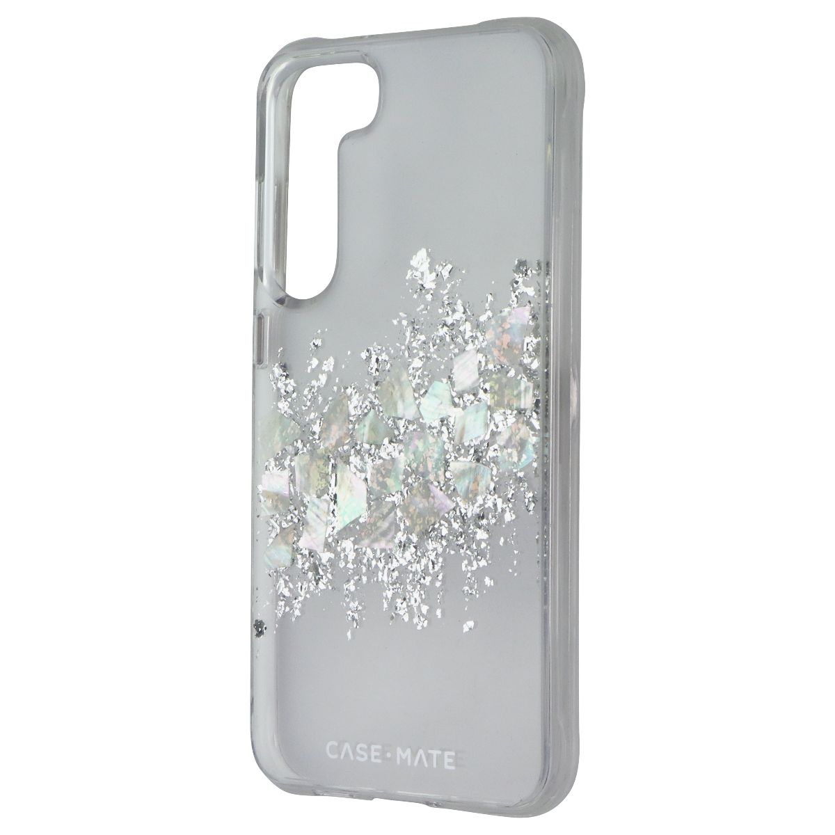 Case-Mate Glitter Case for Samsung Galaxy S23 Plus - Touch of Pearl Cell Phone - Cases, Covers & Skins Case-Mate - Simple Cell Bulk Wholesale Pricing - USA Seller