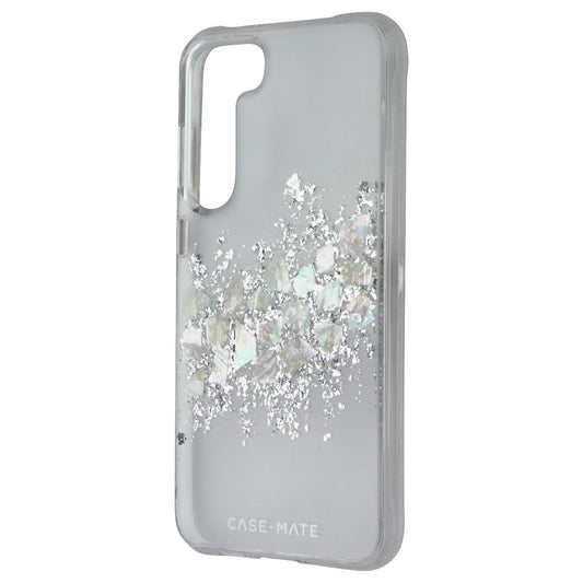 Case-Mate Glitter Case for Samsung Galaxy S23 Plus - Touch of Pearl Cell Phone - Cases, Covers & Skins Case-Mate - Simple Cell Bulk Wholesale Pricing - USA Seller