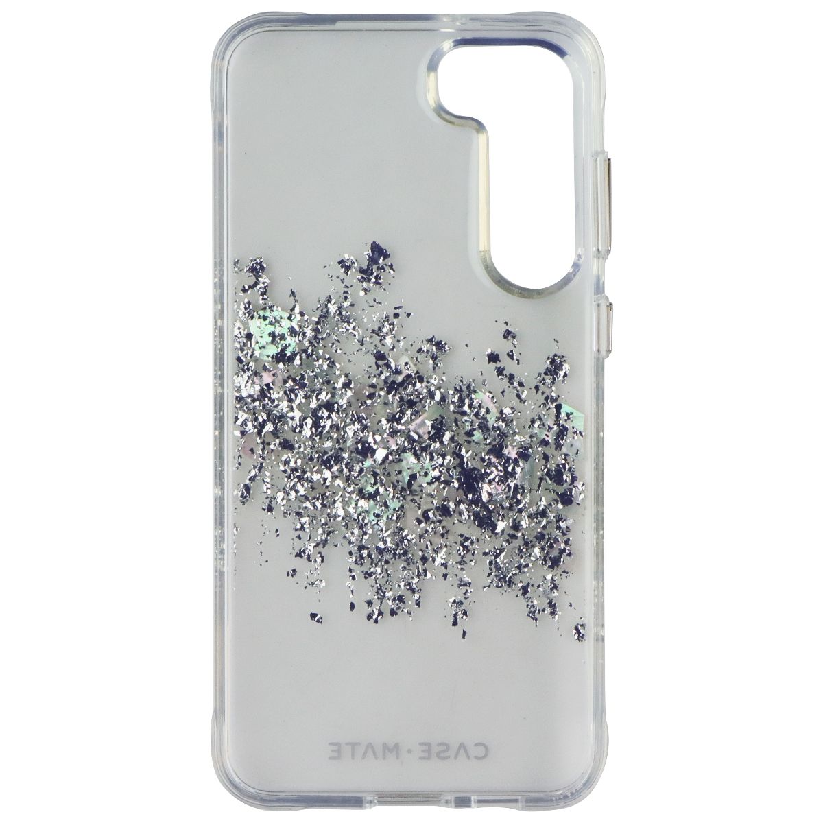 Case-Mate Glitter Case for Samsung Galaxy S23 Plus - Touch of Pearl Cell Phone - Cases, Covers & Skins Case-Mate - Simple Cell Bulk Wholesale Pricing - USA Seller