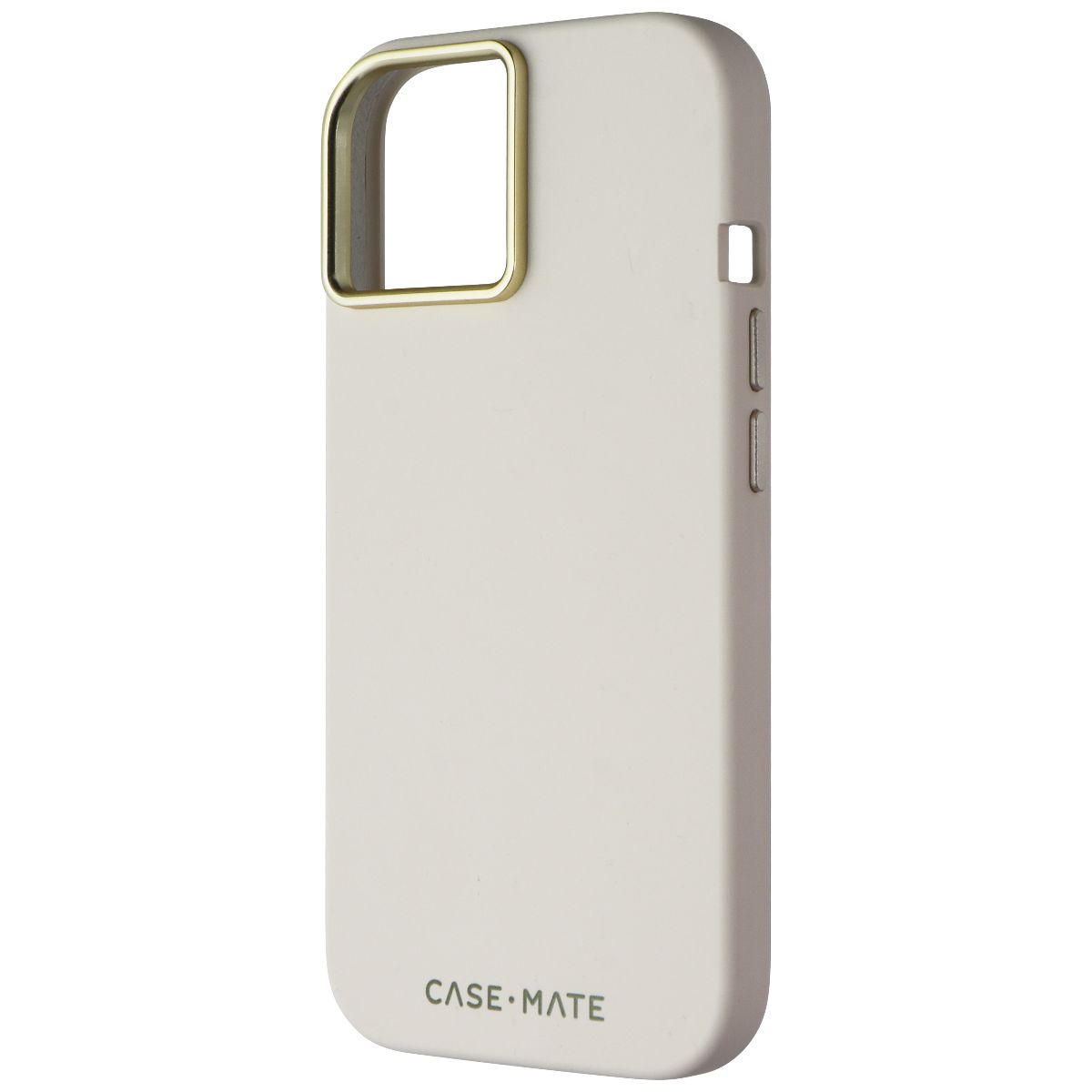 Case-Mate Silicone Case for MagSafe for Apple iPhone 15 / 14 / 13 - Beige Cell Phone - Cases, Covers & Skins Case-Mate - Simple Cell Bulk Wholesale Pricing - USA Seller