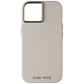 Case-Mate Silicone Case for MagSafe for Apple iPhone 15 / 14 / 13 - Beige Cell Phone - Cases, Covers & Skins Case-Mate - Simple Cell Bulk Wholesale Pricing - USA Seller