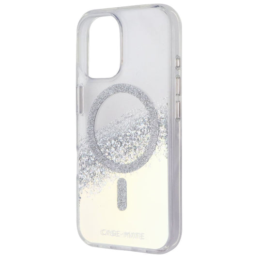 Case-Mate Hard Case for MagSafe for Apple iPhone 16 - Karat Soap Bubble Cell Phone - Cases, Covers & Skins Case-Mate - Simple Cell Bulk Wholesale Pricing - USA Seller