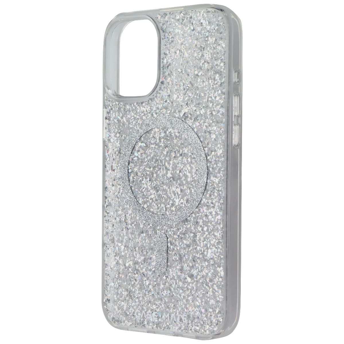 Case-Mate Fashion Case for MagSafe for Apple iPhone 16 Plus - Twinkle Disco Cell Phone - Cases, Covers & Skins Case-Mate - Simple Cell Bulk Wholesale Pricing - USA Seller