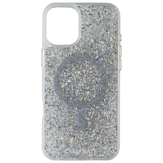 Case-Mate Fashion Case for MagSafe for Apple iPhone 16 Plus - Twinkle Disco