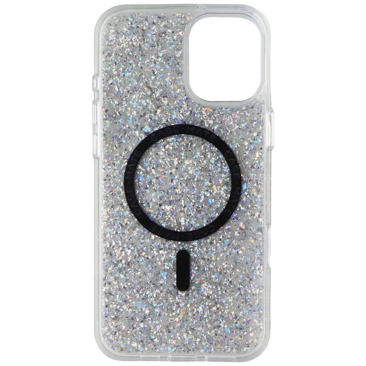 Case-Mate Fashion Case for MagSafe for Apple iPhone 16 Plus - Twinkle Disco Cell Phone - Cases, Covers & Skins Case-Mate - Simple Cell Bulk Wholesale Pricing - USA Seller