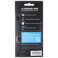Case-Mate Aluminum Ring HD Lens Protectors for Samsung Galaxy S25 - Black Cell Phone - Screen Protectors Case-Mate - Simple Cell Bulk Wholesale Pricing - USA Seller