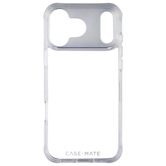 Case-Mate Tough Clear Case for Apple iPhone 17 Pro Max - Transparent Cell Phone - Cases, Covers & Skins Case-Mate - Simple Cell Bulk Wholesale Pricing - USA Seller
