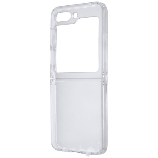 Case-Mate Tough Clear Series Flip Case for Samsung Galaxy Z Flip6 - Clear