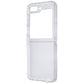 Case-Mate Tough Clear Series Flip Case for Samsung Galaxy Z Flip6 - Clear Cell Phone - Cases, Covers & Skins Case-Mate - Simple Cell Bulk Wholesale Pricing - USA Seller
