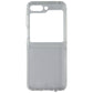 Case-Mate Tough Clear Series Flip Case for Samsung Galaxy Z Flip6 - Clear Cell Phone - Cases, Covers & Skins Case-Mate - Simple Cell Bulk Wholesale Pricing - USA Seller