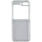 Case-Mate Tough Clear Series Flip Case for Samsung Galaxy Z Flip6 - Clear