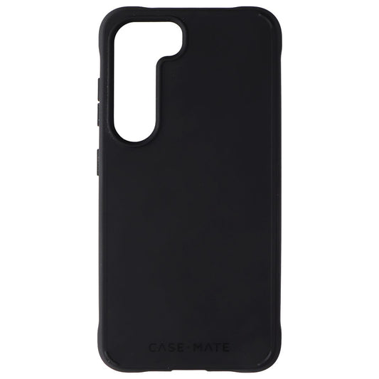 Case-Mate Tough Case for Samsung Galaxy S23 - Black Cell Phone - Cases, Covers & Skins Case-Mate    - Simple Cell Bulk Wholesale Pricing - USA Seller