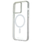 Case-Mate Tough Case for MagSafe for Apple iPhone 15 Pro Max - Clear