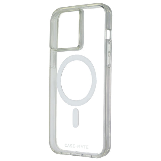 Case-Mate Tough Case for MagSafe for Apple iPhone 15 Pro Max - Clear