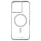 Case-Mate Tough Case for MagSafe for Apple iPhone 15 Pro Max - Clear