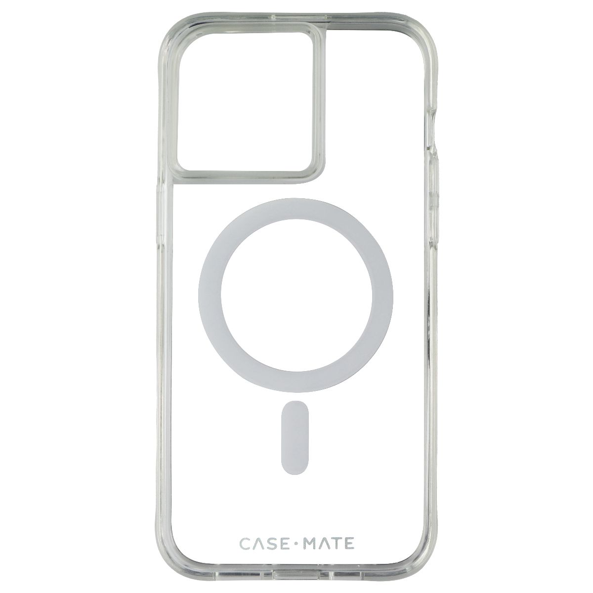 Case-Mate Tough Case for MagSafe for Apple iPhone 15 Pro Max - Clear