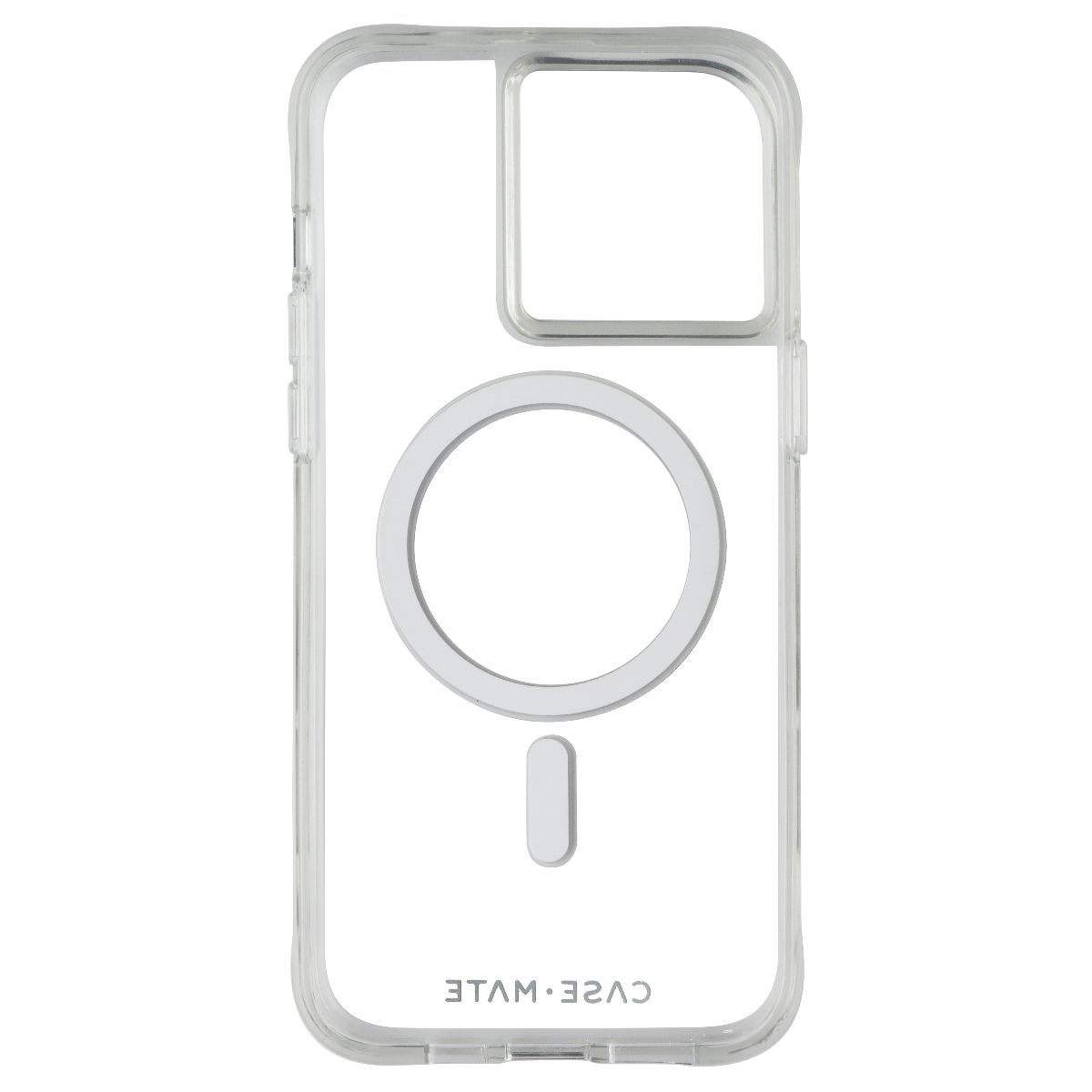 Case-Mate Tough Case for MagSafe for Apple iPhone 15 Pro Max - Clear