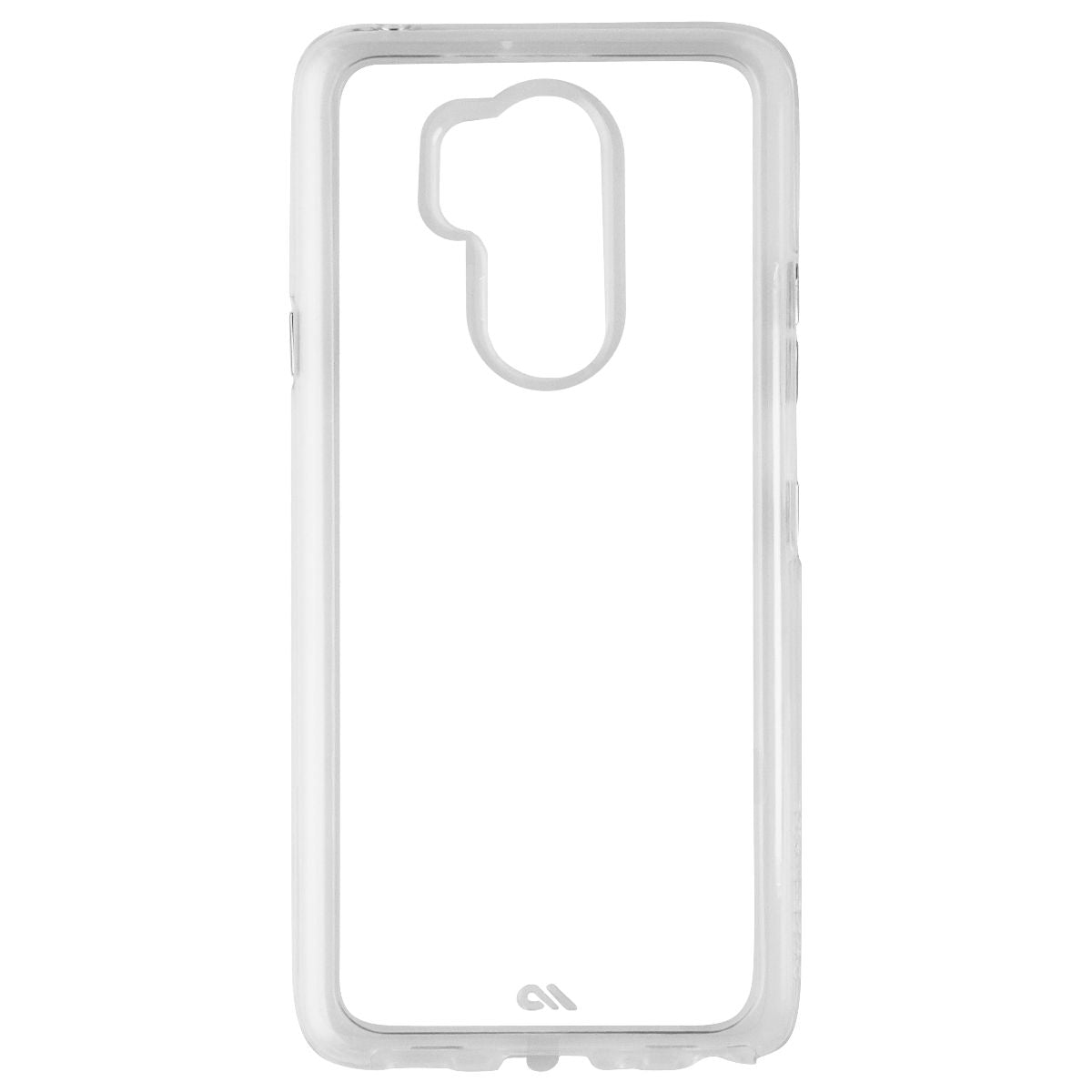Case-Mate Naked Tough Series Slim Phone Case for LG G7 ThinQ - Clear Cell Phone - Cases, Covers & Skins Case-Mate - Simple Cell Bulk Wholesale Pricing - USA Seller