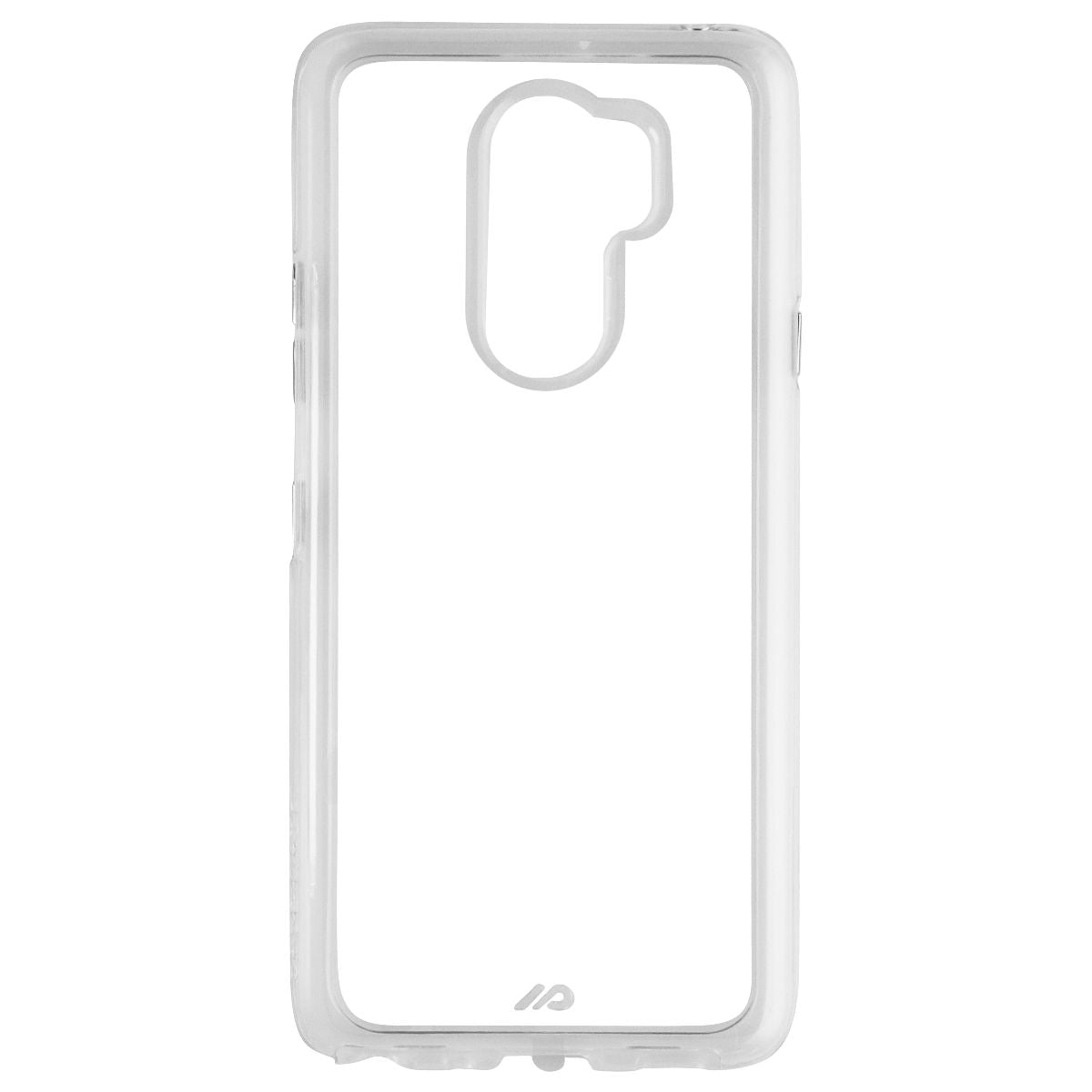 Case-Mate Naked Tough Series Slim Phone Case for LG G7 ThinQ - Clear Cell Phone - Cases, Covers & Skins Case-Mate - Simple Cell Bulk Wholesale Pricing - USA Seller