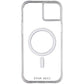 Case-Mate Protection Pack for MagSafe for Apple iPhone 14 Plus - Clear Cell Phone - Cases, Covers & Skins Case-Mate - Simple Cell Bulk Wholesale Pricing - USA Seller