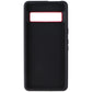 Case Brand Dual Layer Hard Case for Google Pixel 7 - Red / Black Cell Phone - Cases, Covers & Skins Case - Simple Cell Bulk Wholesale Pricing - USA Seller