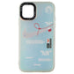 CASETiFY Impact Series Case for Apple iPhone 11 - Nike "Off-White" Iridescent Cell Phone - Cases, Covers & Skins Casetify - Simple Cell Bulk Wholesale Pricing - USA Seller