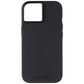 Case-Mate Silicone Case for MagSafe for Apple iPhone 15 - Black Cell Phone - Cases, Covers & Skins Case-Mate - Simple Cell Bulk Wholesale Pricing - USA Seller
